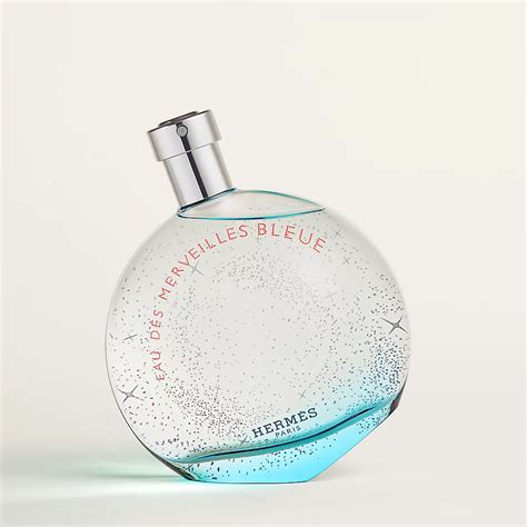 hermes perfume blue bottle|hermes perfume review jardin.